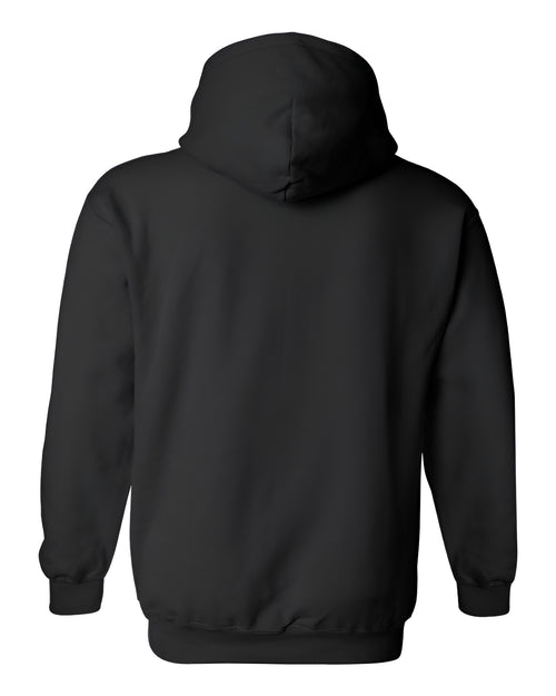 MY GUNS ARE NOT FOR SALE - SKS Hoodie