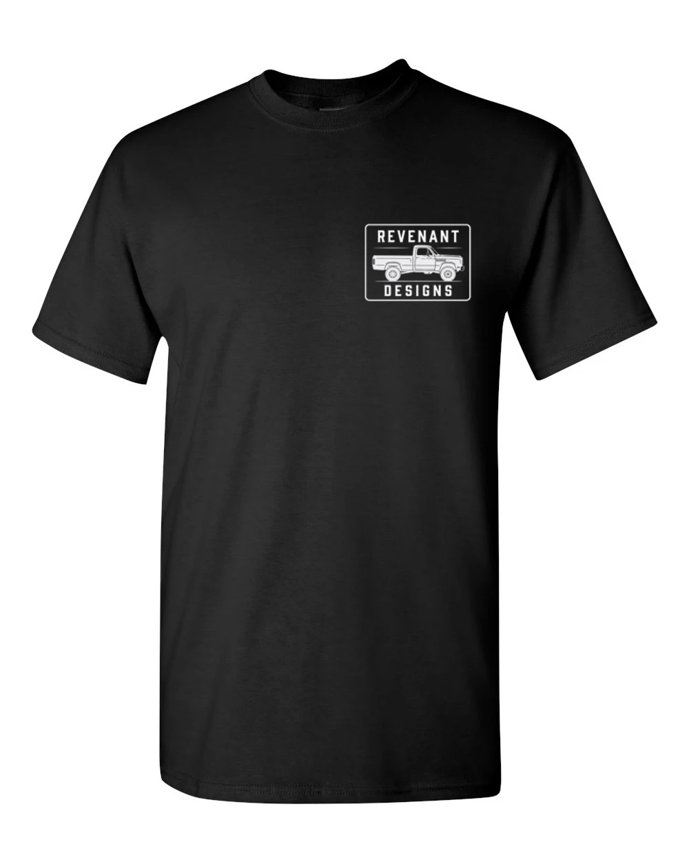 CLASSIC PICKUP TRUCK T-Shirt