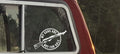 MY GUNS ARE NOT FOR SALE - SKS Car Decal, sticker